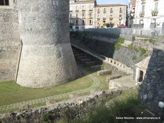 Castello Ursino
